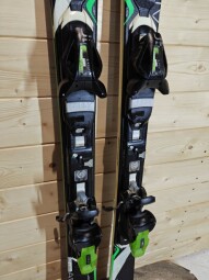 LYŽE ELAN AMPHIBIO 11 166CM
